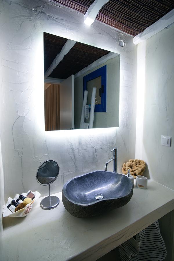 La Playa Boutique Apartments Myrties Extérieur photo